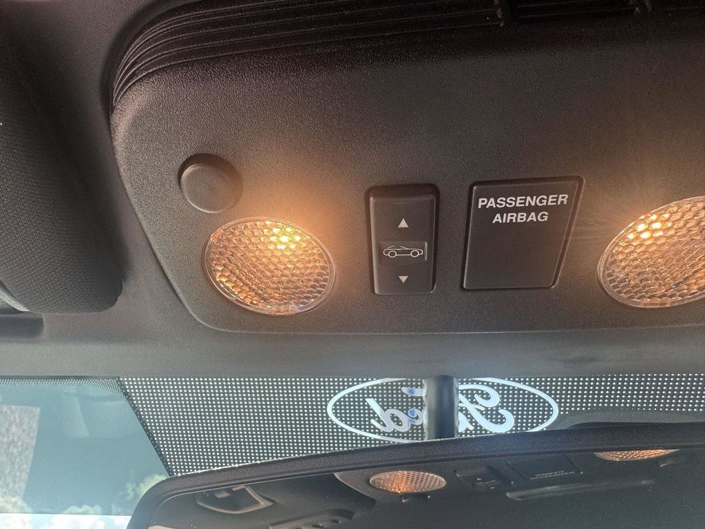 2016 Ford Mustang GT Premium - Photo 11