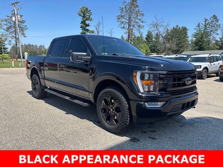 2023 Ford F-150 XLT Truck