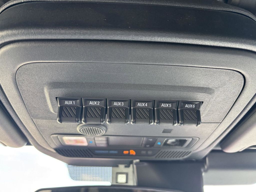 2025 Ford Bronco 4-Door Big Bend - Photo 26