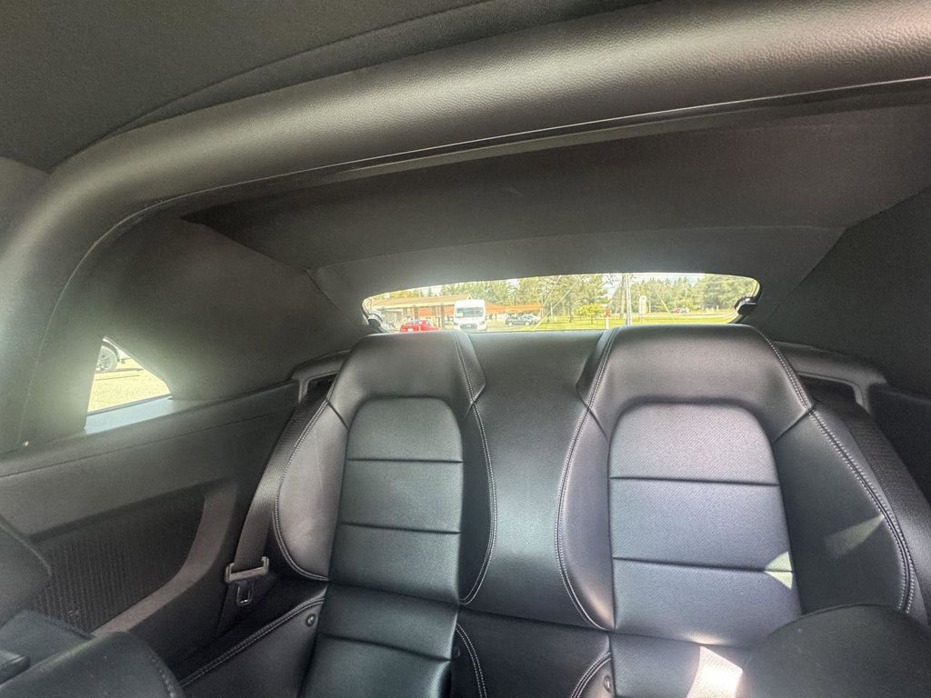 2016 Ford Mustang GT Premium - Photo 15