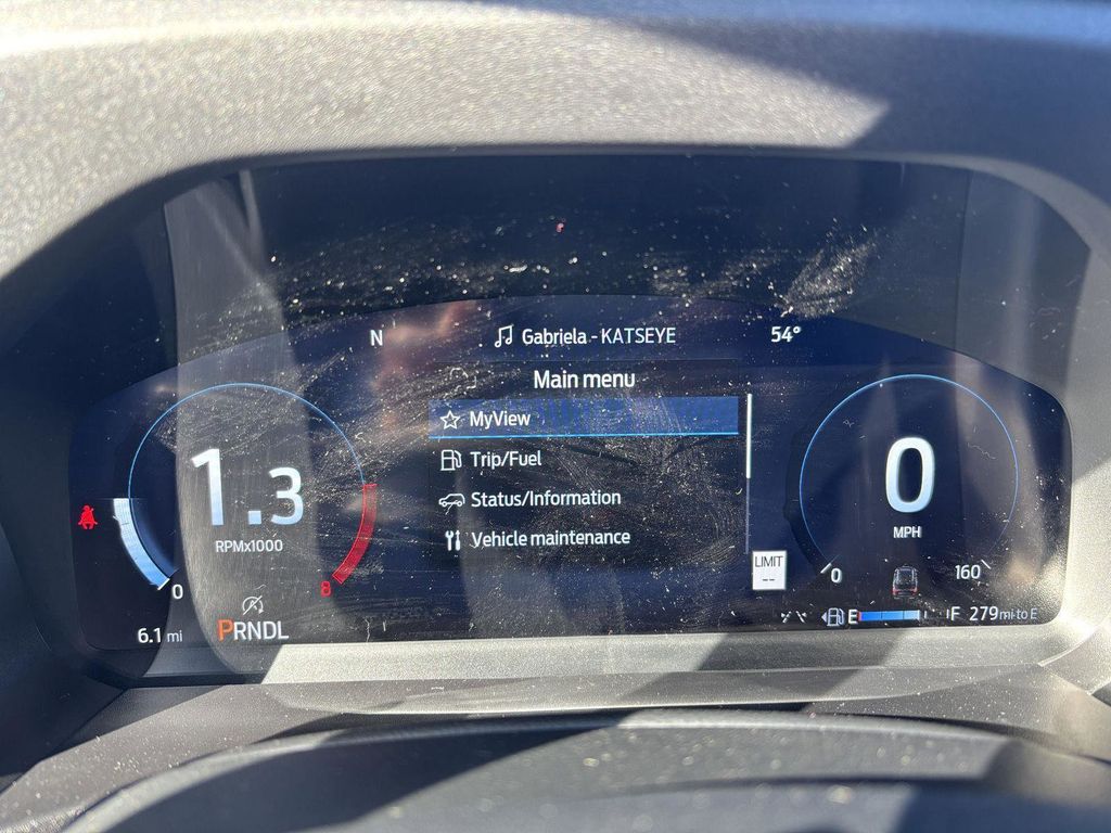 2026 Ford Explorer Active - Photo 28
