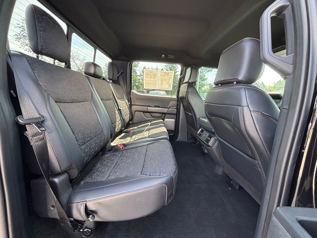 2025 Ford F-150 Tremor - Photo 16