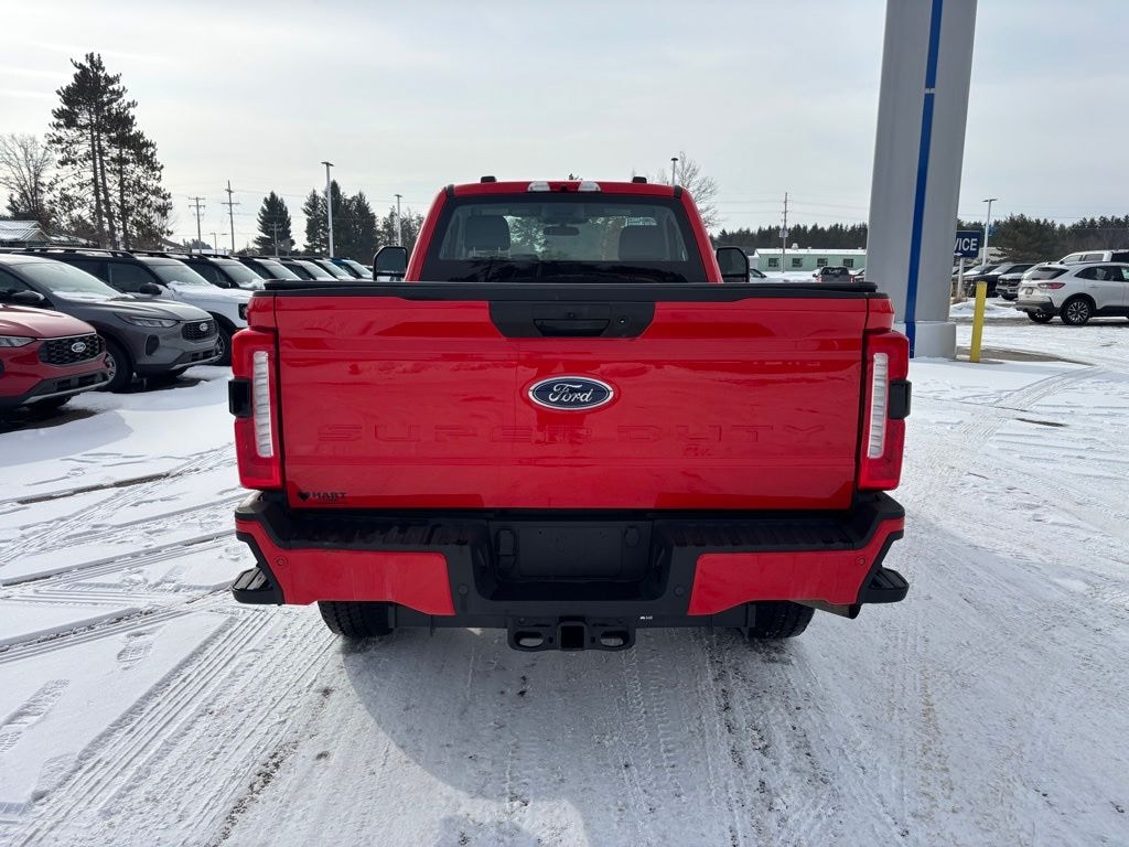 Used 2025 Ford F-350SD XL Truck