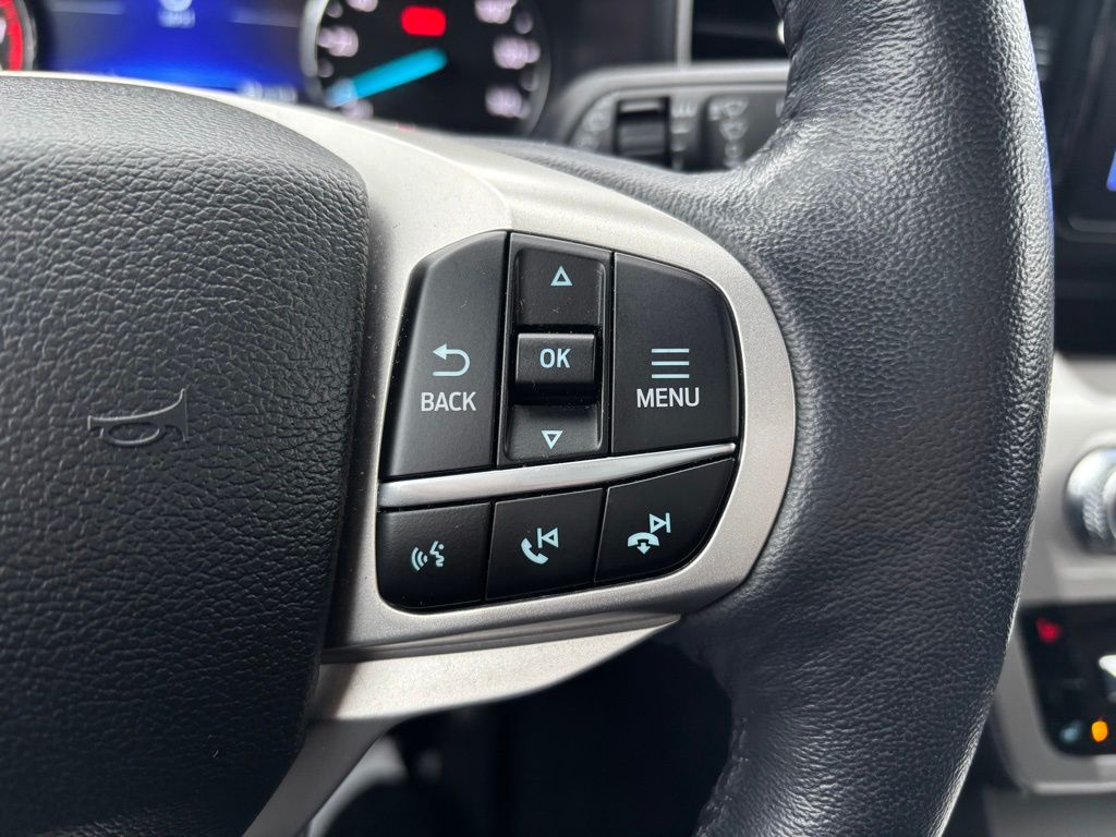 2023 Ford Explorer XLT - Photo 32
