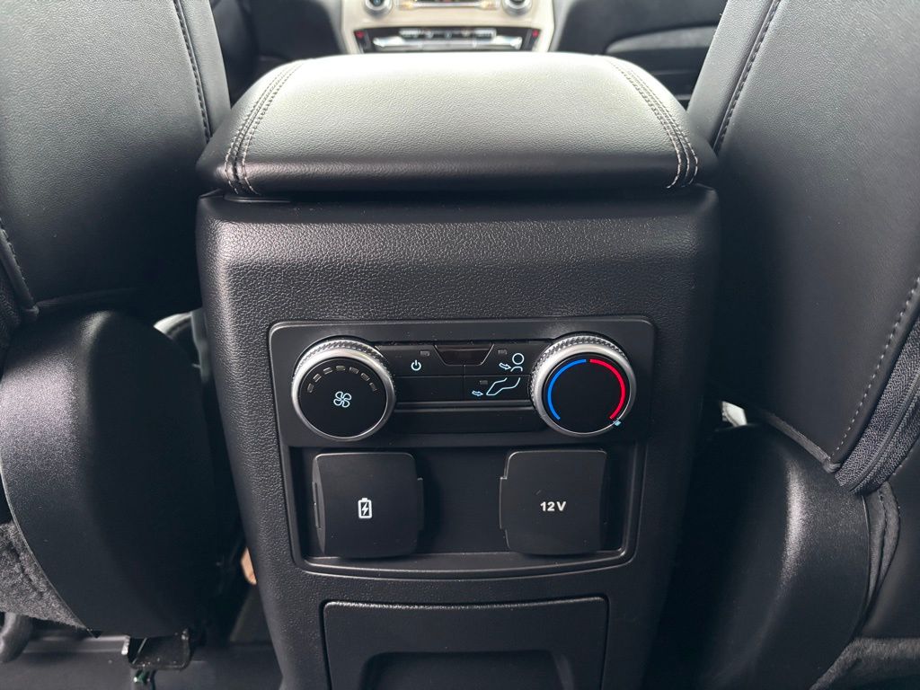 2023 Ford Explorer XLT - Photo 26