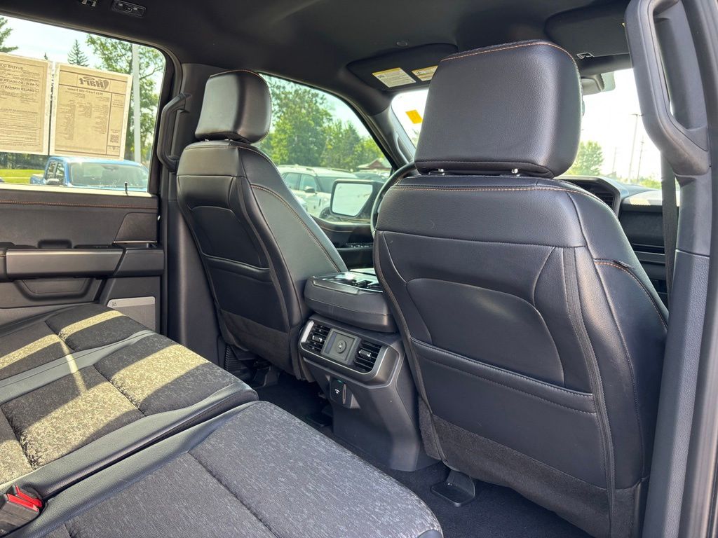 2025 Ford F-150 Tremor - Photo 17