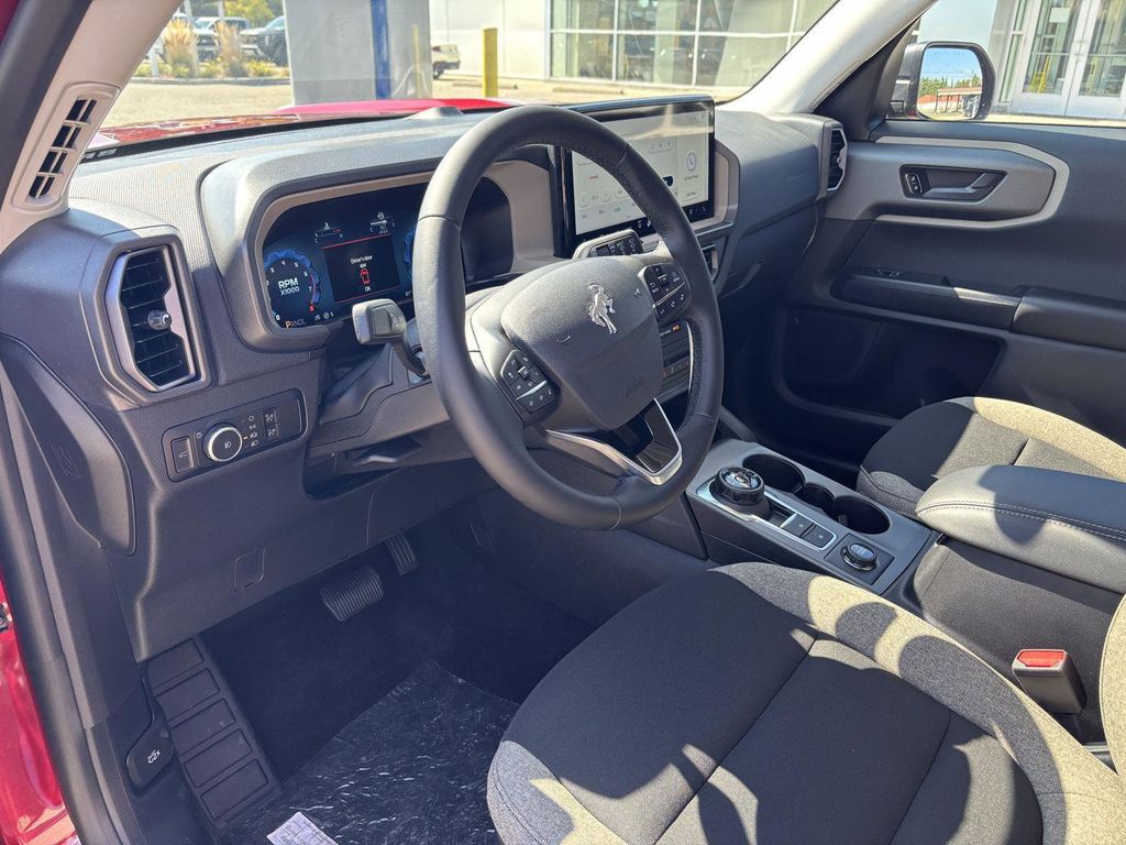 2025 Ford Bronco Sport Big Bend - Photo 18