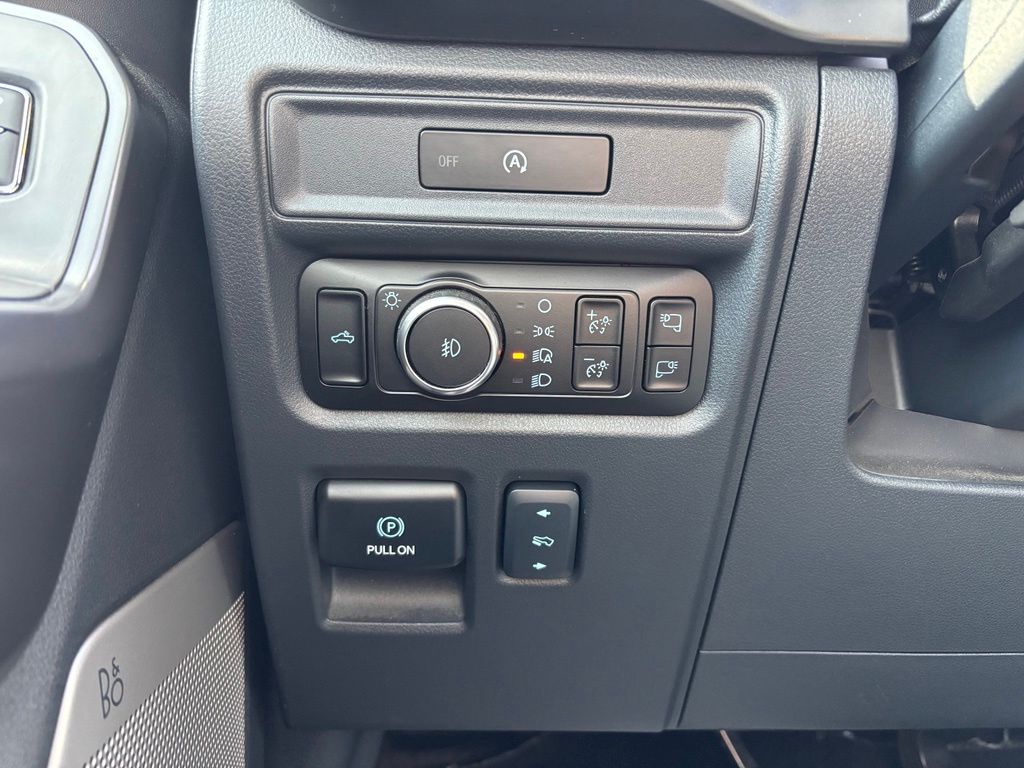 2025 Ford F-150 Tremor - Photo 34