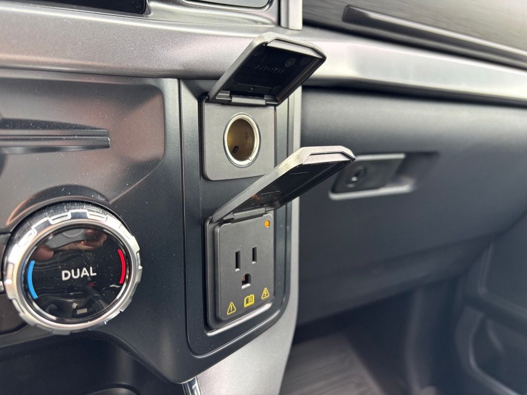 2026 Ford F-150 XLT - Photo 34