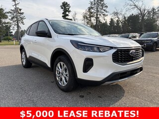 2025 Ford Escape Active SUV