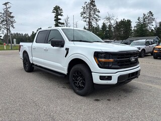 2026 Ford F-150 XLT Truck