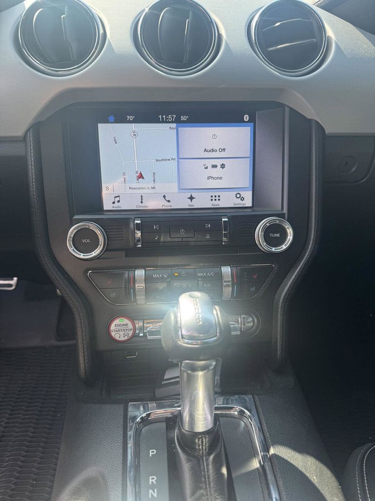 2016 Ford Mustang GT Premium - Photo 10