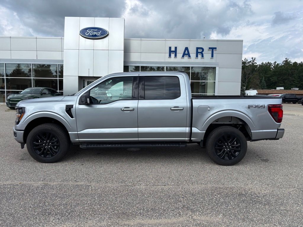2026 Ford F-150 XLT - Photo 6