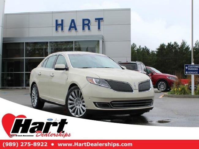Lincoln Mks For Sale >> Used 2014 Lincoln Mks For Sale At Hart Ford Lincoln Inc Vin Lincoln Mks For Sale >> Used 2014 Lincoln Mks For Sale At Hart Ford Lincoln Inc Vin