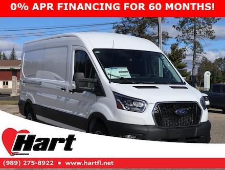2024 Ford Transit Cargo Van Cargo Van Van