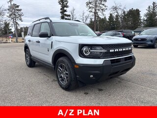 2026 Ford Bronco Sport Big Bend SUV