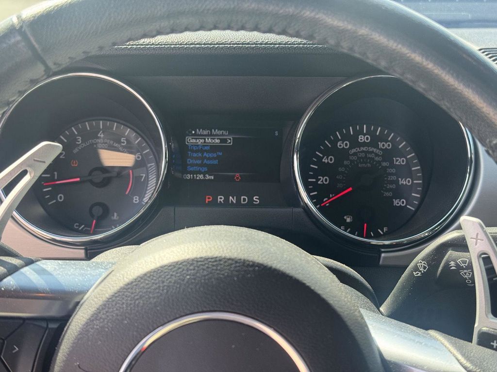 2016 Ford Mustang GT Premium - Photo 14