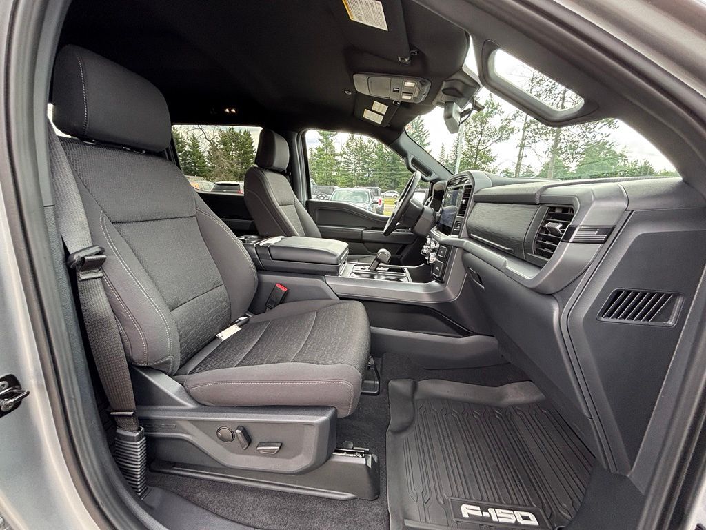 2026 Ford F-150 XLT - Photo 19