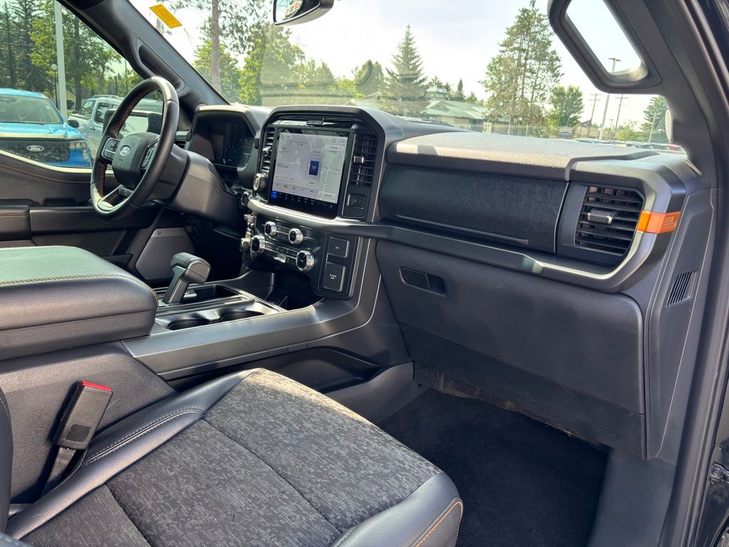 2025 Ford F-150 Tremor - Photo 22