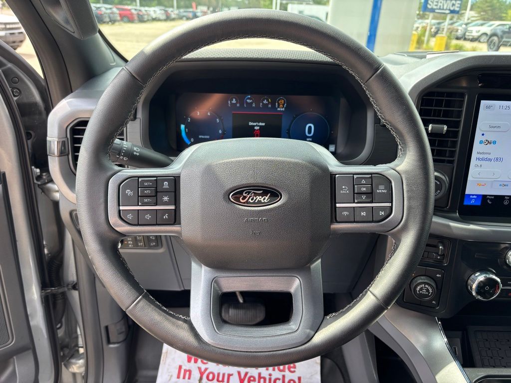 2026 Ford F-150 XLT - Photo 28
