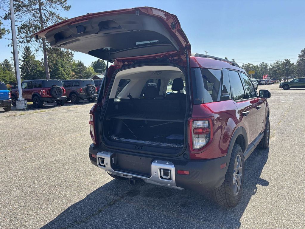 2025 Ford Bronco Sport Big Bend - Photo 16