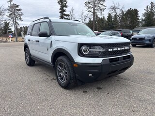 2026 Ford Bronco Sport Big Bend SUV