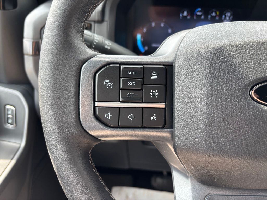 2026 Ford F-150 XLT - Photo 29