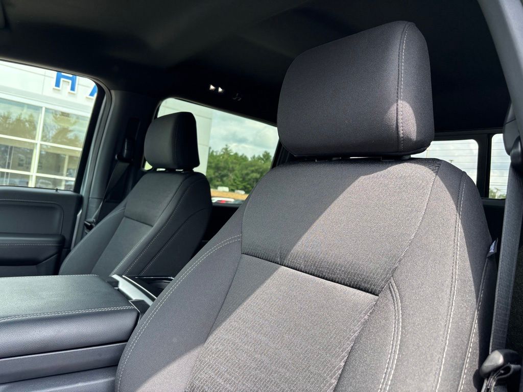 2026 Ford F-150 XLT - Photo 14