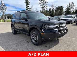 2026 Ford Bronco Sport Big Bend SUV