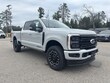 Ford Super Duty F-350 SRW