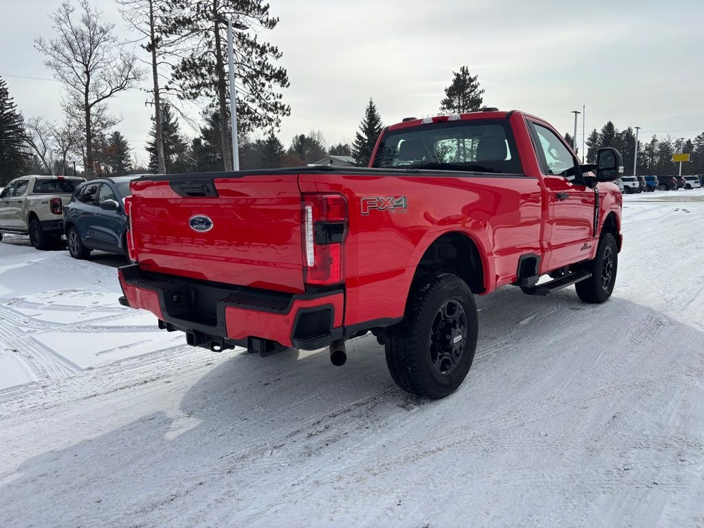 Used 2025 Ford F-350SD XL Truck