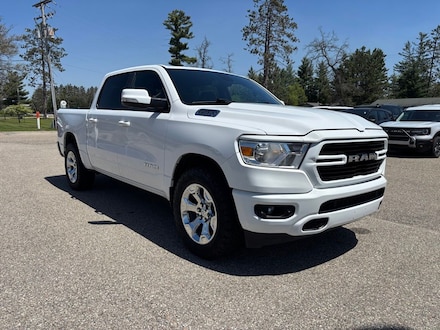 2019 Ram 1500 Big Horn/Lone Star Truck