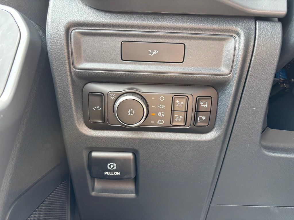 2026 Ford F-150 XLT - Photo 35