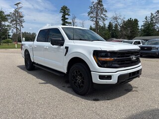 2026 Ford F-150 XLT Truck