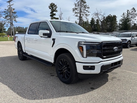 2026 Ford F-150 Lariat Truck
