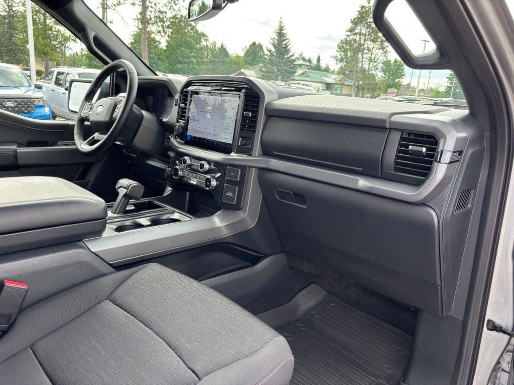 2026 Ford F-150 XLT - Photo 23
