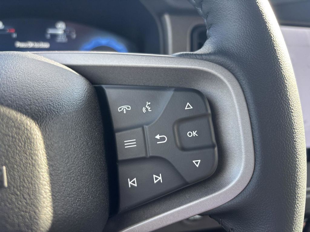 2025 Ford Bronco 4-Door Big Bend - Photo 24