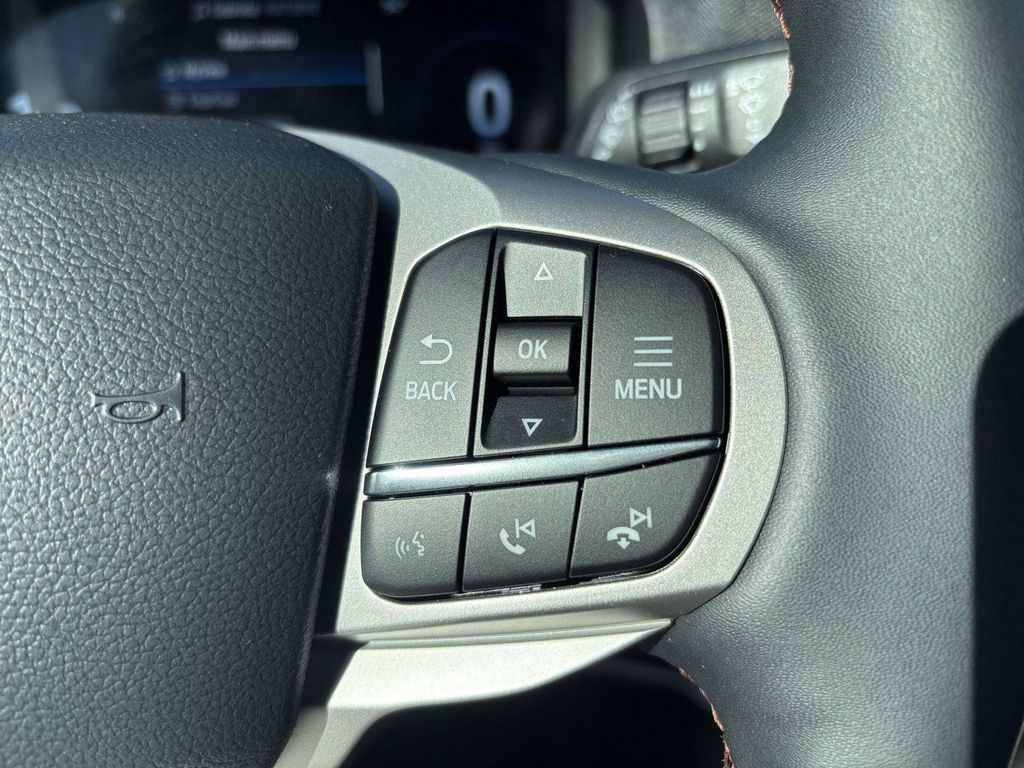 2026 Ford Explorer Active - Photo 27
