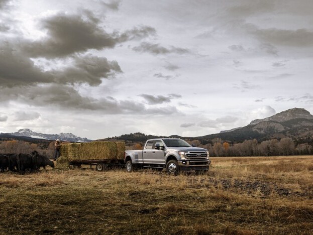 f350 2