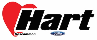 Hart Ford Inc.