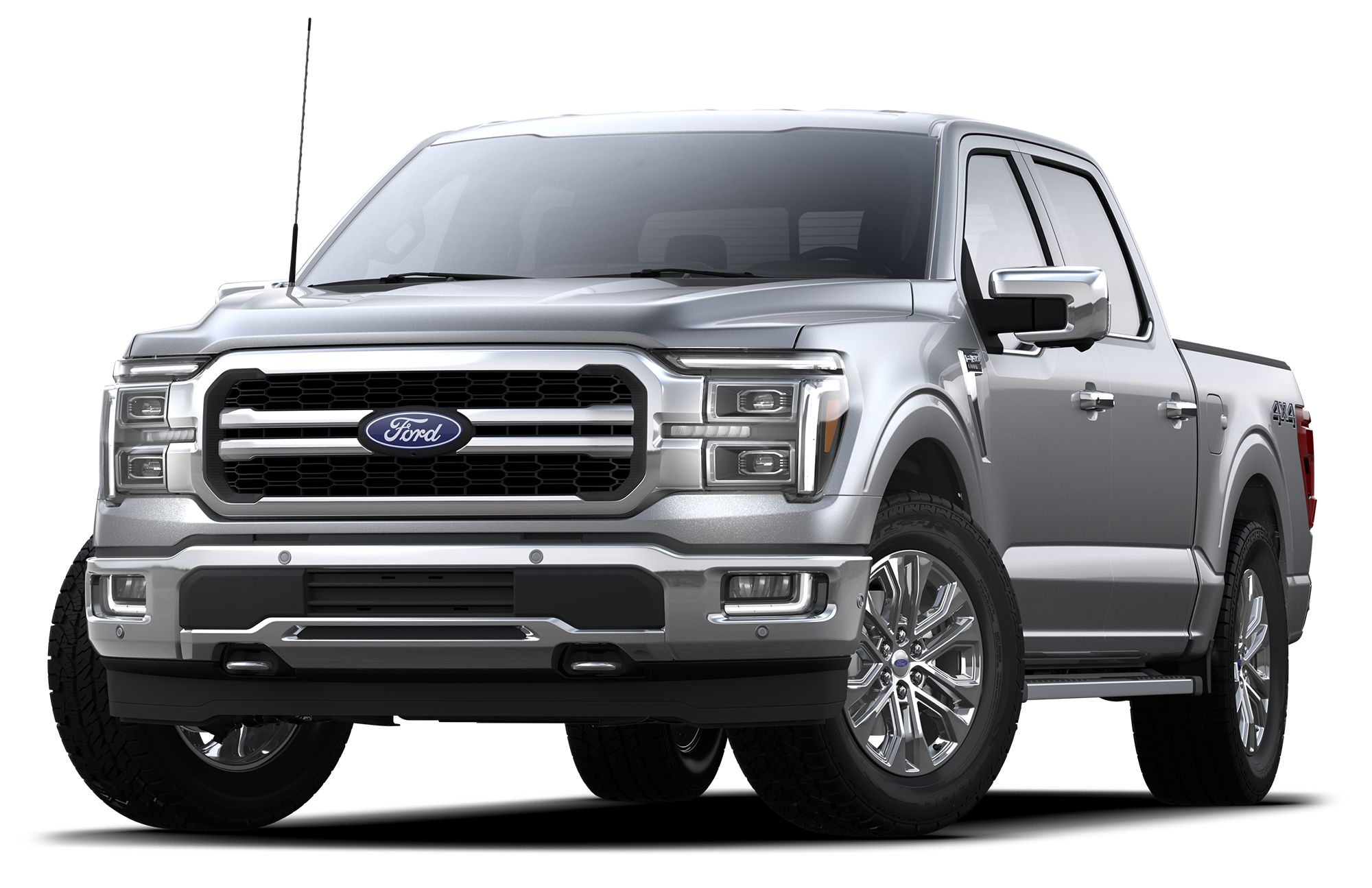 Hart Ford | New & Used Ford Dealer In Roscommon, MI
