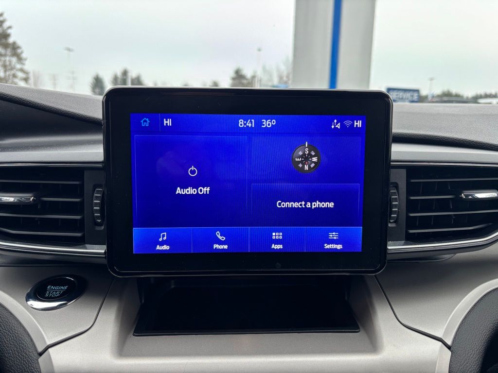 2023 Ford Explorer XLT - Photo 27