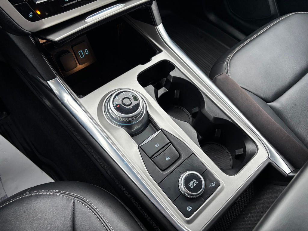 2023 Ford Explorer XLT - Photo 29