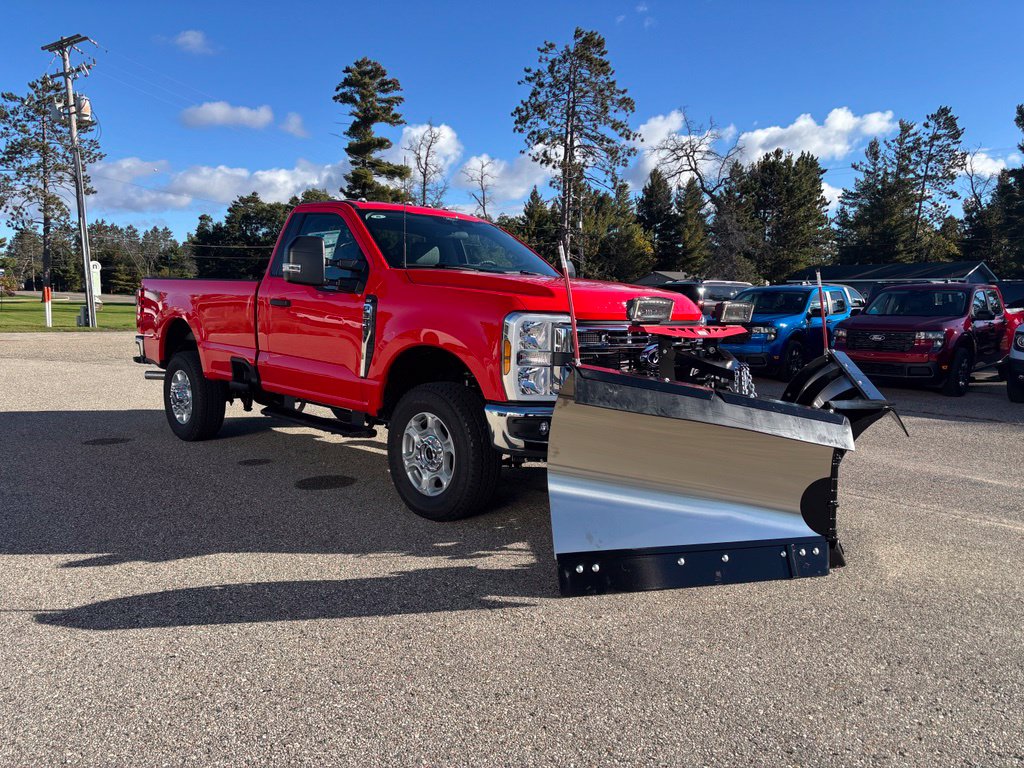  Ford F-350SD