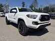 Toyota Tacoma 4WD