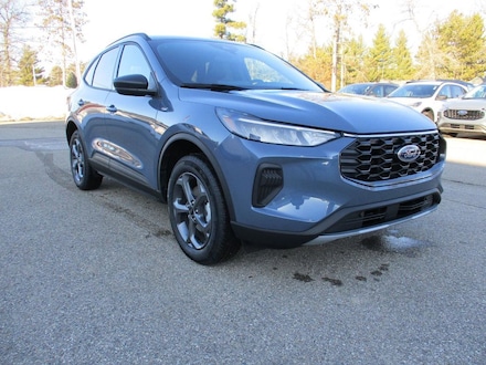 2025 Ford Escape ST-Line SUV