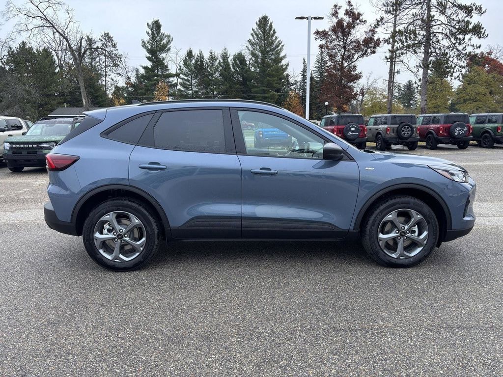 New 2026 Ford Escape ST-Line SUV
