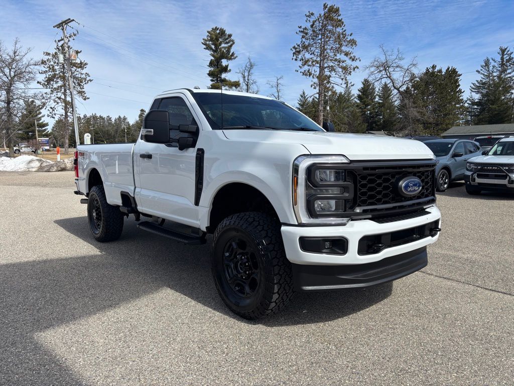 2024 Ford F-350 Super Duty XL