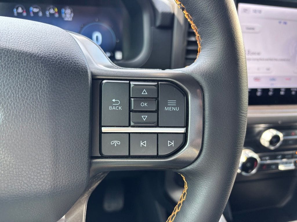 2025 Ford F-150 Tremor - Photo 31