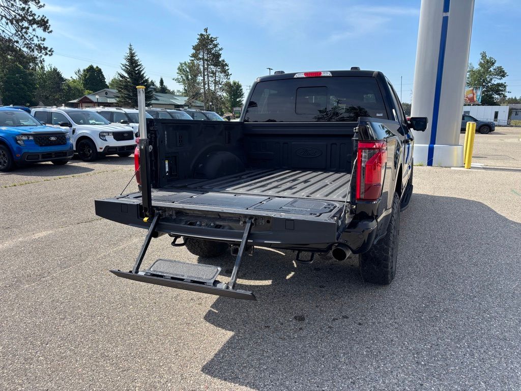 2025 Ford F-150 Tremor - Photo 11